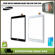 ✅ VITRE TABLETTE TACTILE