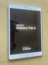 Tablette Portable Samsung