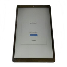 Tablette Samsung Galaxy Tab A