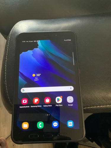 Samsung galaxy tab active - samsung,